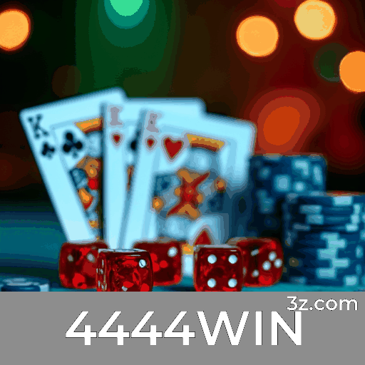 4444WIN Comunidade: O Refúgio Interativo para Jogadores