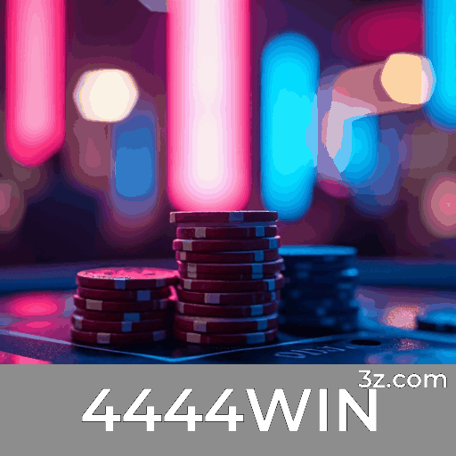 4444WIN: Diversão Infinita e Variedade para Jogadores Brasileiros