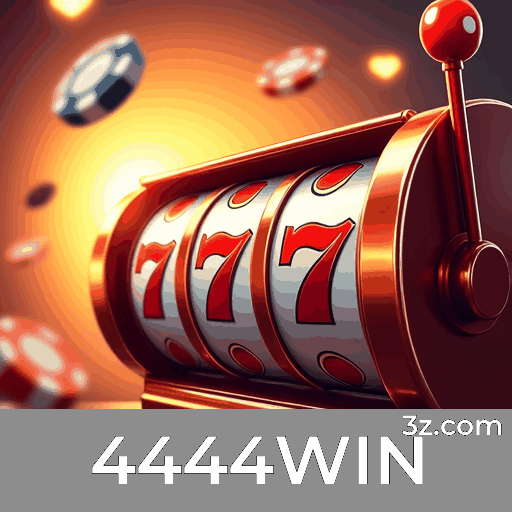 4444WIN: Diversão Infinita e Variedade para Jogadores Brasileiros