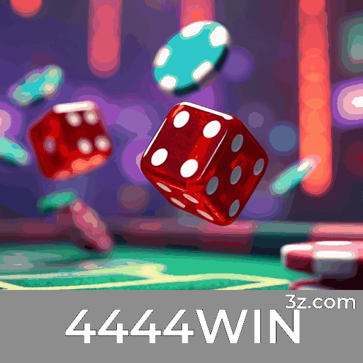 Experiência de Jogo Segura e Profissional com 4444WIN