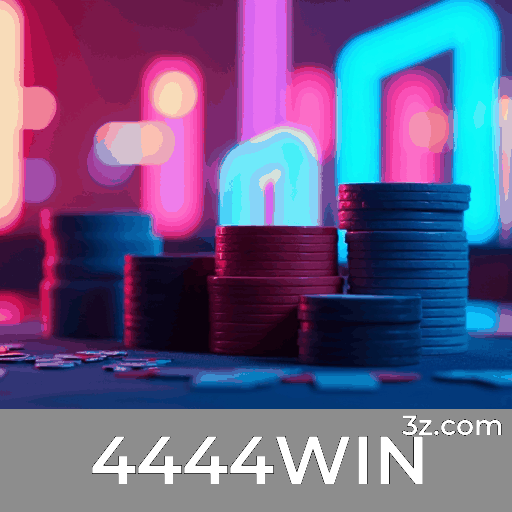 4444WIN: Plataforma com Bônus Generosos para Brasileiros