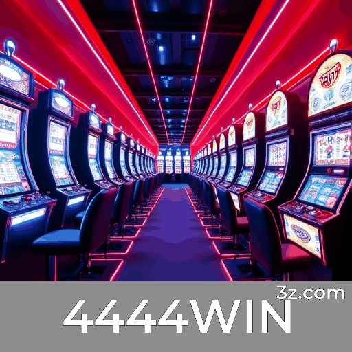 4444WIN: Jogos de Mesa ao Vivo com Experiência Real