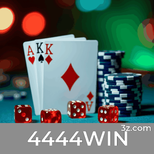 Experiência de Jogo Segura e Profissional com 4444WIN