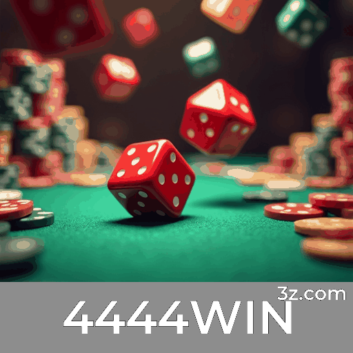 Profissionalismo e Foco Brasileiro em Apostas no 4444WIN