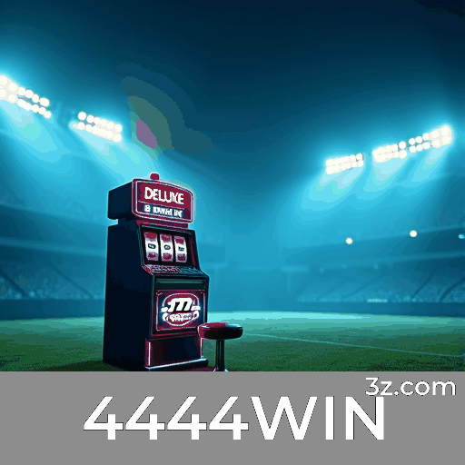 4444WIN: Diversão Infinita e Variedade para Jogadores Brasileiros