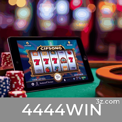 4444WIN Comunidade: O Refúgio Interativo para Jogadores