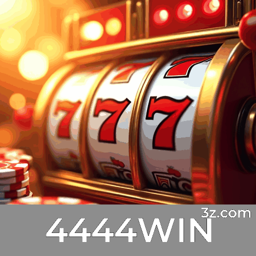 4444WIN: Jogos de Mesa ao Vivo com Experiência Real