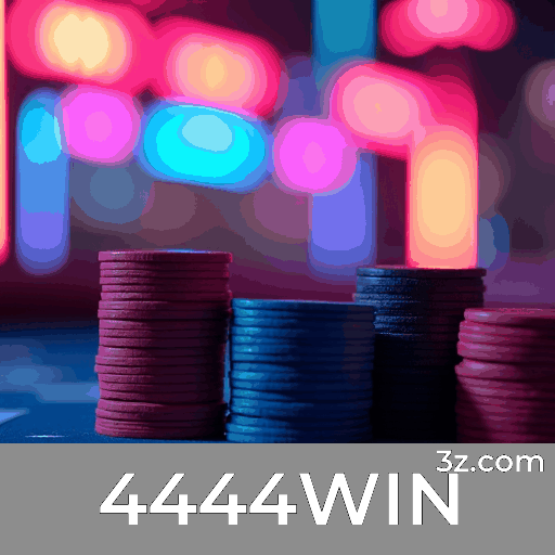 4444WIN: Jogos de Mesa ao Vivo com Experiência Real