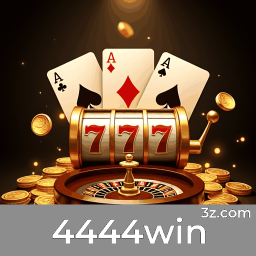 4444win: Apostas esportivas especializadas no Brasil