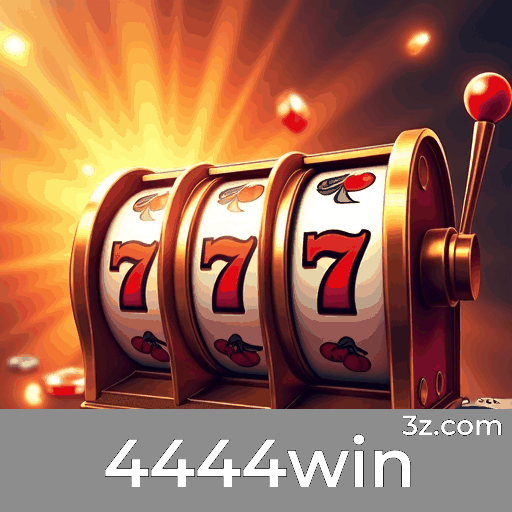 4444win: Descubra Bônus Únicos e Ofertas Inigualáveis