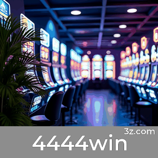 4444win: Descubra Bônus Únicos e Ofertas Inigualáveis