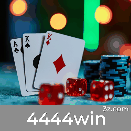 4444win: Aposte com Facilidade e Funcionalidade Completa
