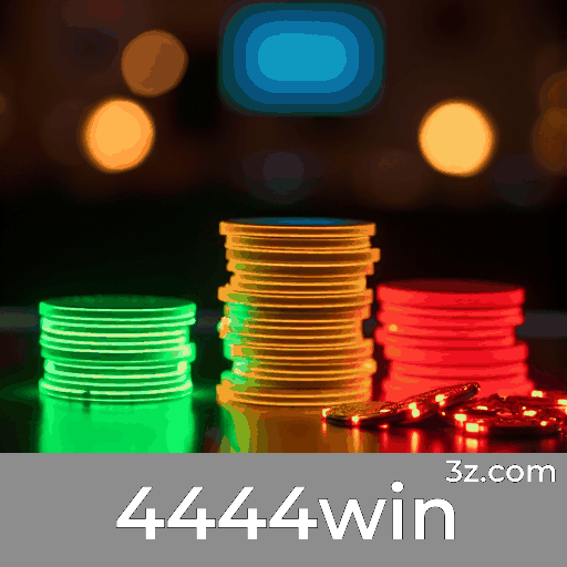 4444win: Descubra Bônus Únicos e Ofertas Inigualáveis