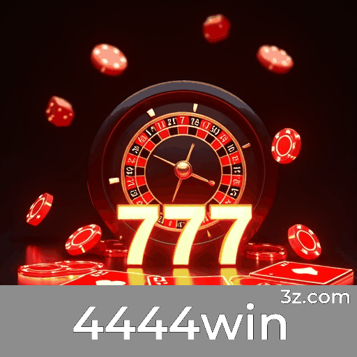 Recompensas Reais e Transparentes no 4444win: Promoções Sem Pegadinhas