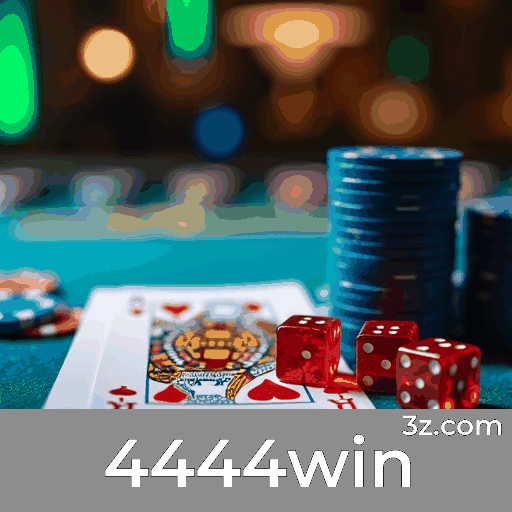 4444win: Cassino Online com Experiência Luxuosa e Interativa