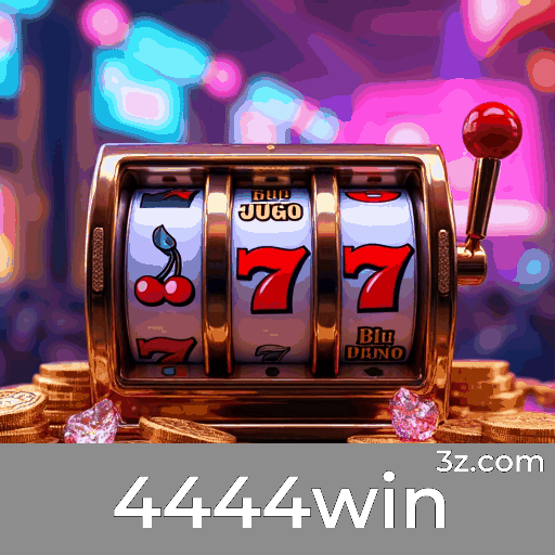Recompensas Reais e Transparentes no 4444win: Promoções Sem Pegadinhas