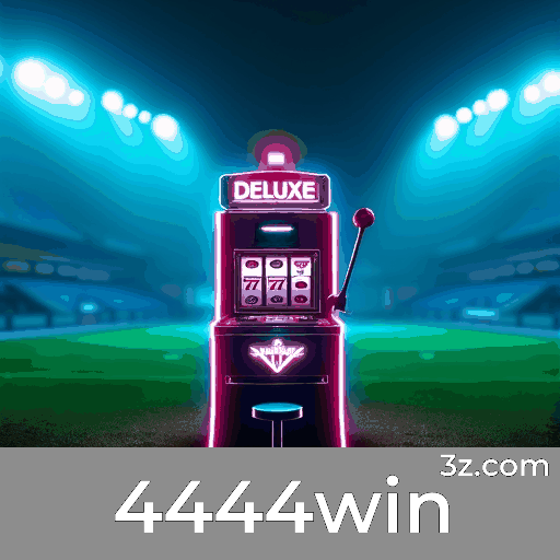 4444win: Aposte com Facilidade e Funcionalidade Completa