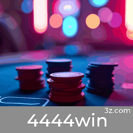 4444win: Apostas esportivas especializadas no Brasil