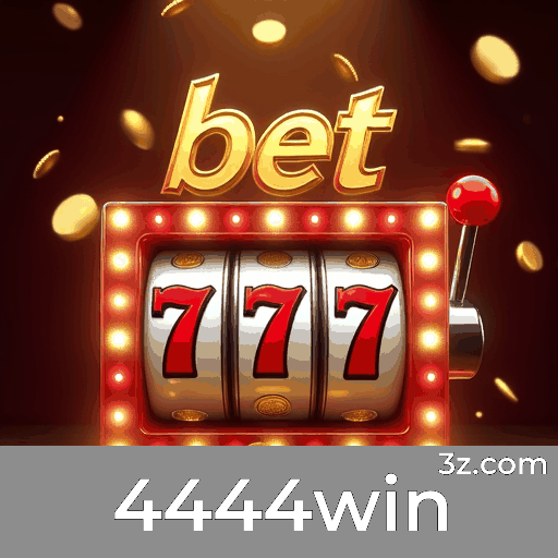 4444win: Aposte com Facilidade e Funcionalidade Completa