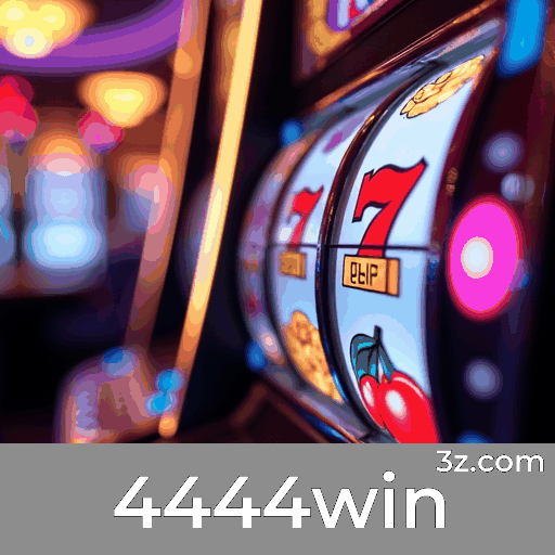 4444win: Variedade de Jogos e Entretenimento para Brasileiros