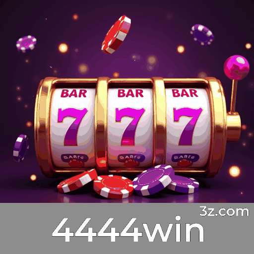 4444win: Variedade de Jogos e Entretenimento para Brasileiros