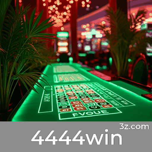 Experiência de Casino Elite no 4444win: Dealers Reais e Jogos Premium