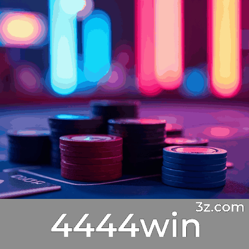 Experiência de Casino Elite no 4444win: Dealers Reais e Jogos Premium