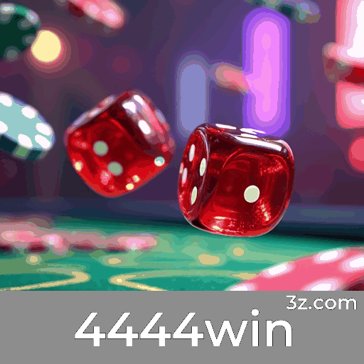 4444win: Cassino Online com Experiência Luxuosa e Interativa