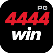 4444win: Cassino Seguro e Premiado